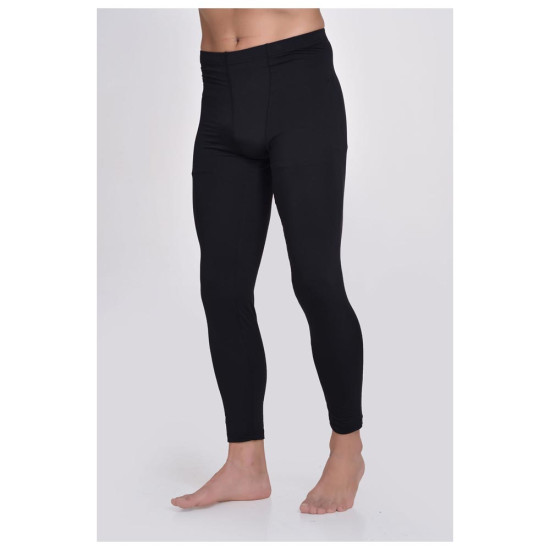 Target Ανδρικό ισοθερμικό κολάν 4/4 Leggings Thermal Polyester